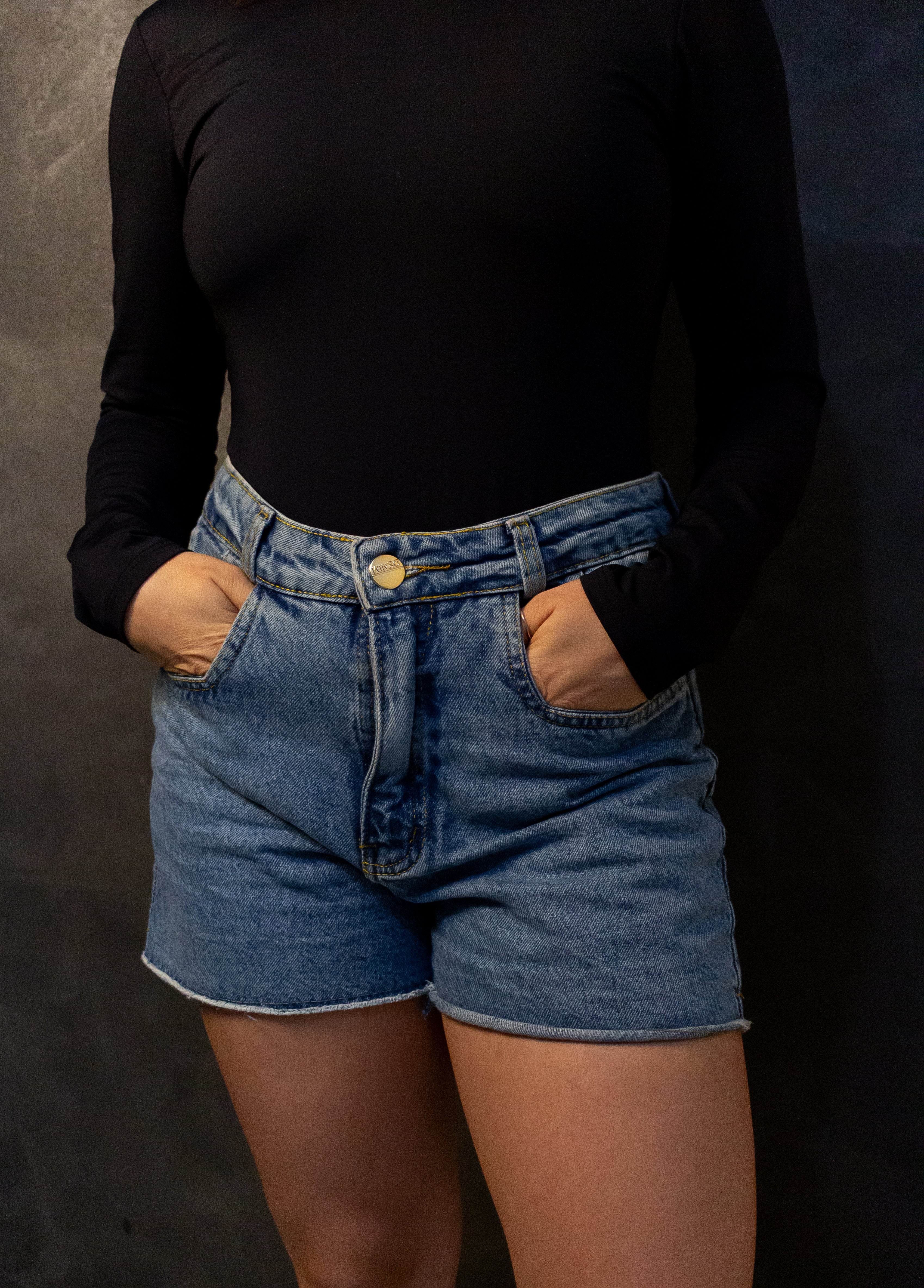 Shorts, saias e calças