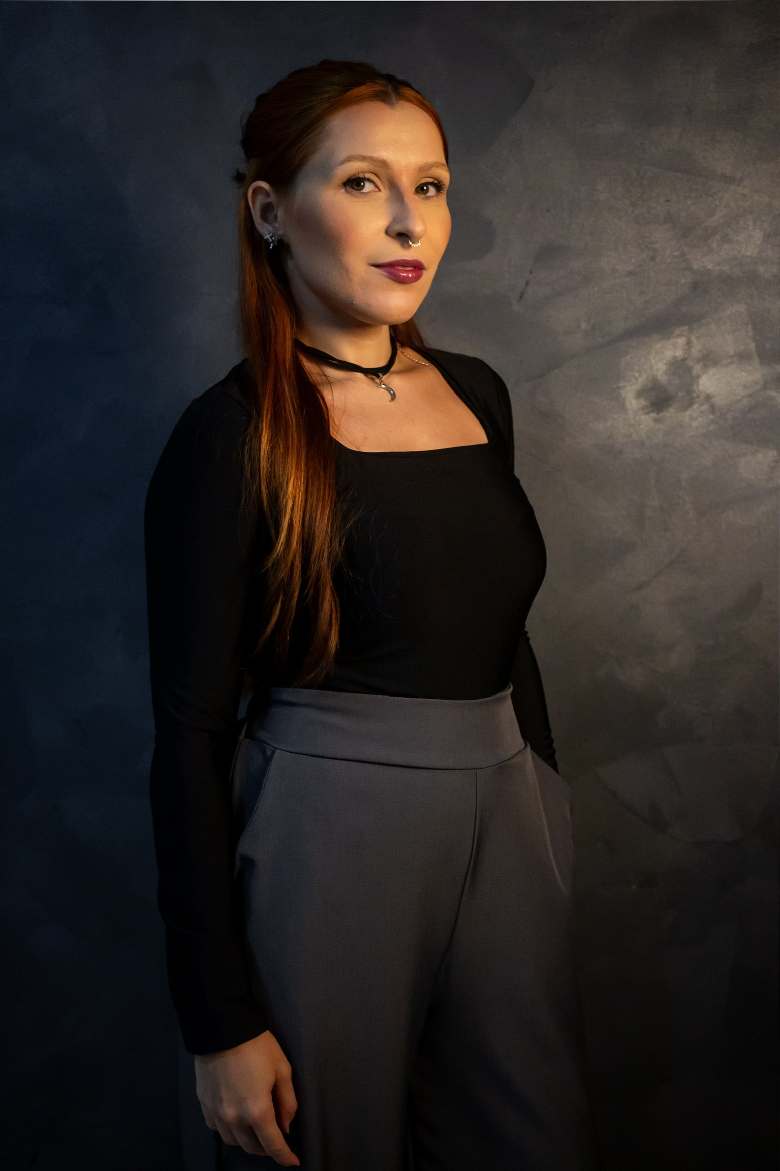 Basic Bruna - Outono inverno