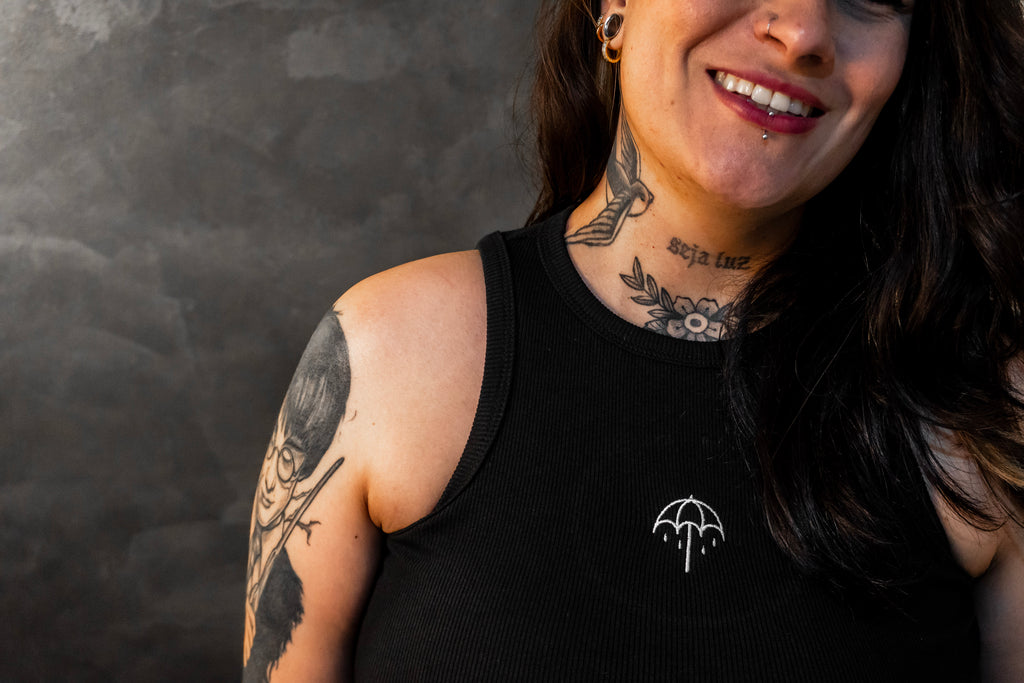 Regata Basic Bring -  Preta