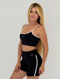 Top preto SVA