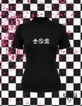 Baby tee - Bad Omens