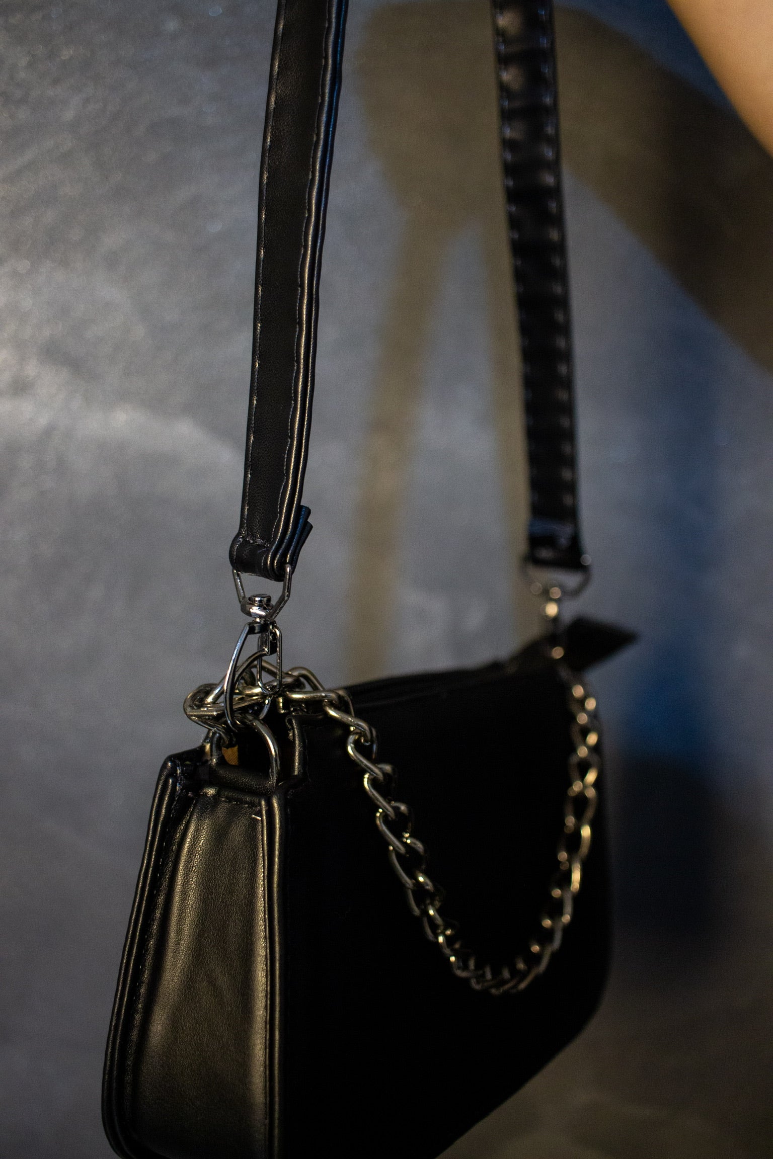 Bolsa Black Parade