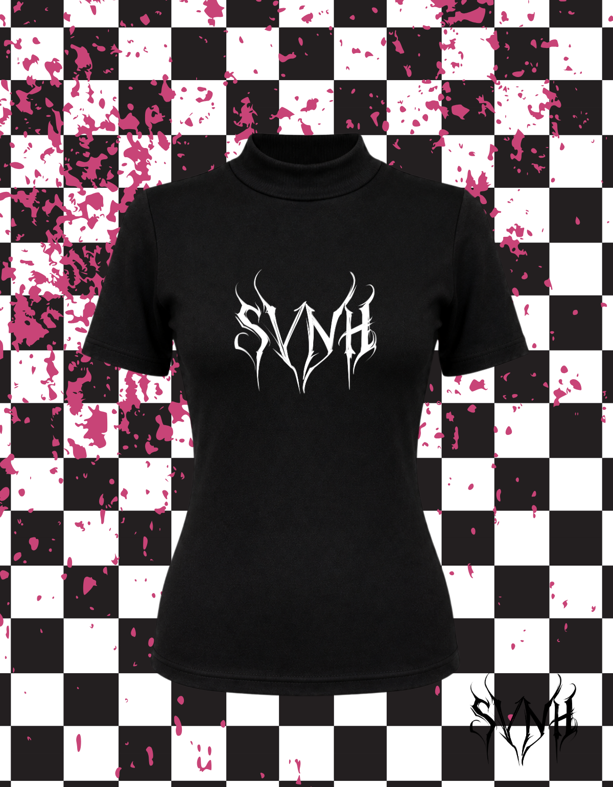 Baby tee - SVNH