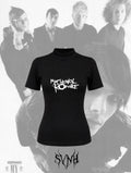 Baby tee - MCR