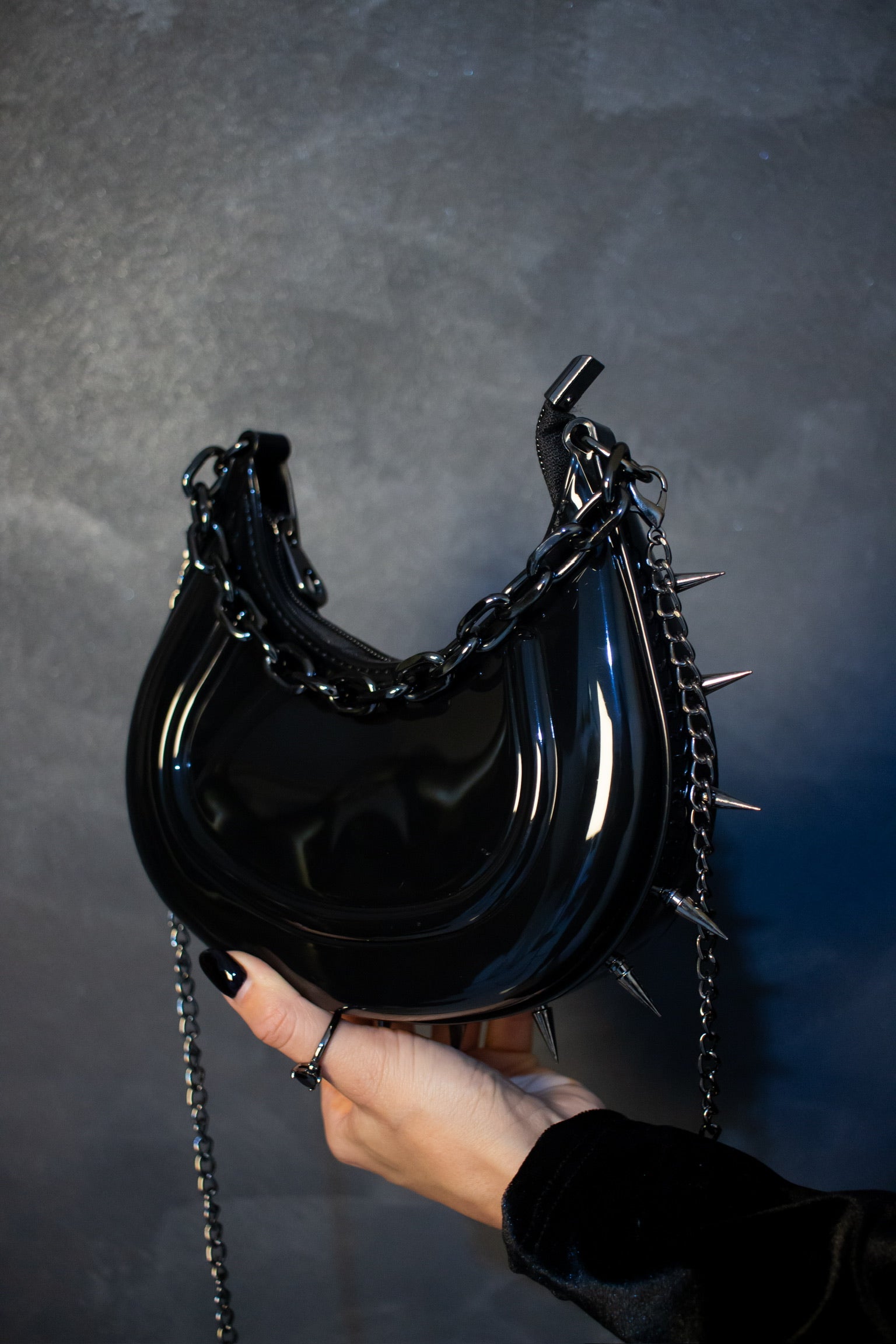 Bolsa Raven