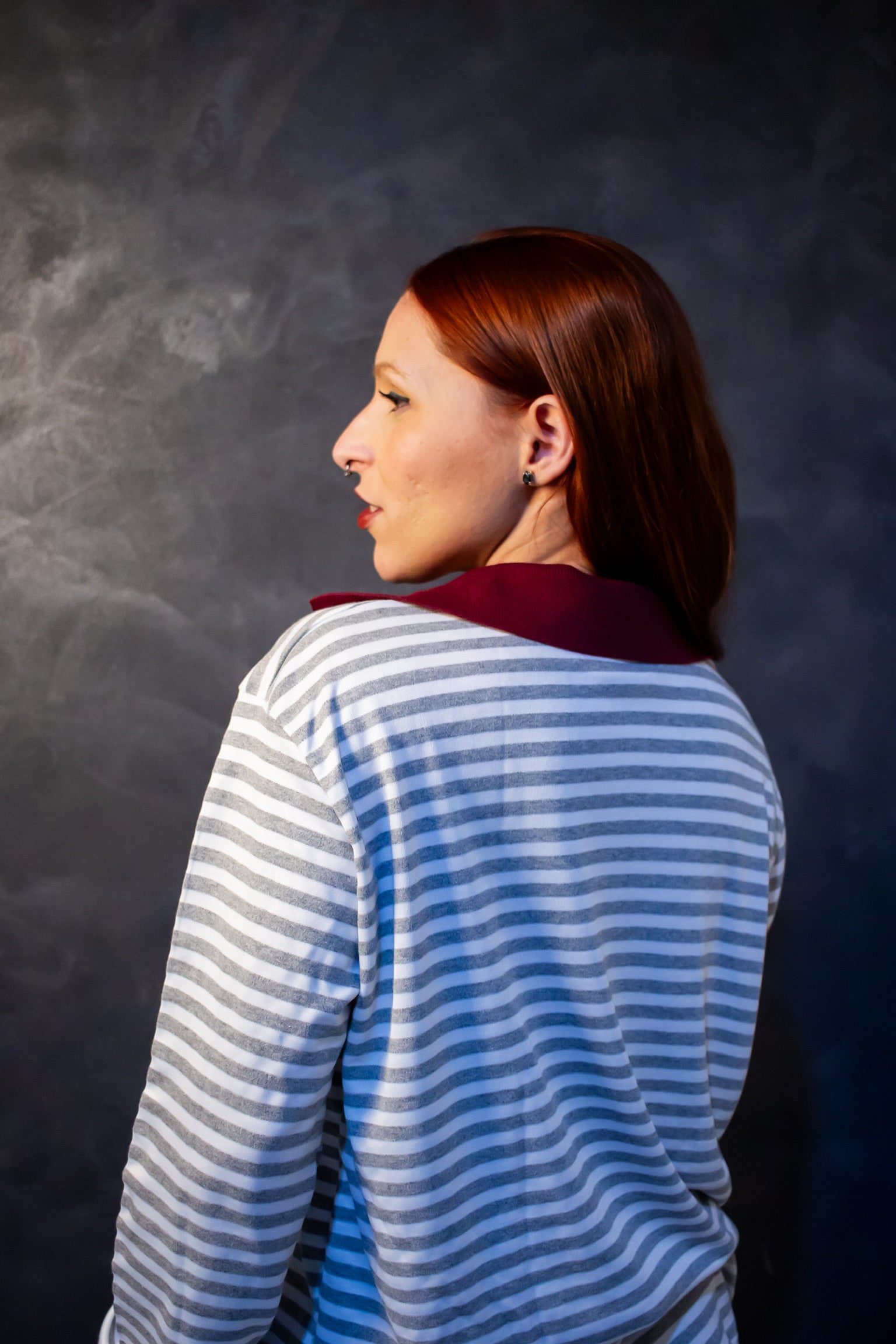 Polo Brokling Oversized