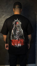Camiseta Bad omens - Rock fest