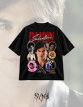 Camiseta Damon Salvatore - Hallowemo