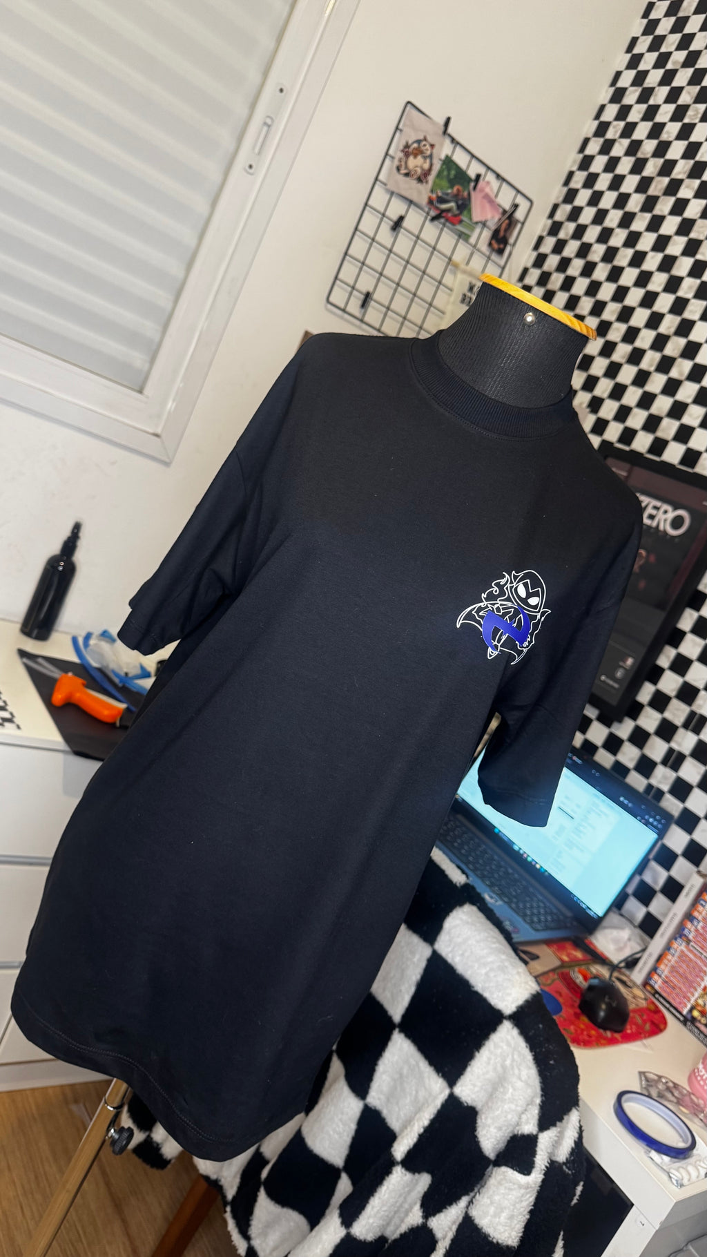 Camiseta Evanescence - Heroínas do Rock 🤘