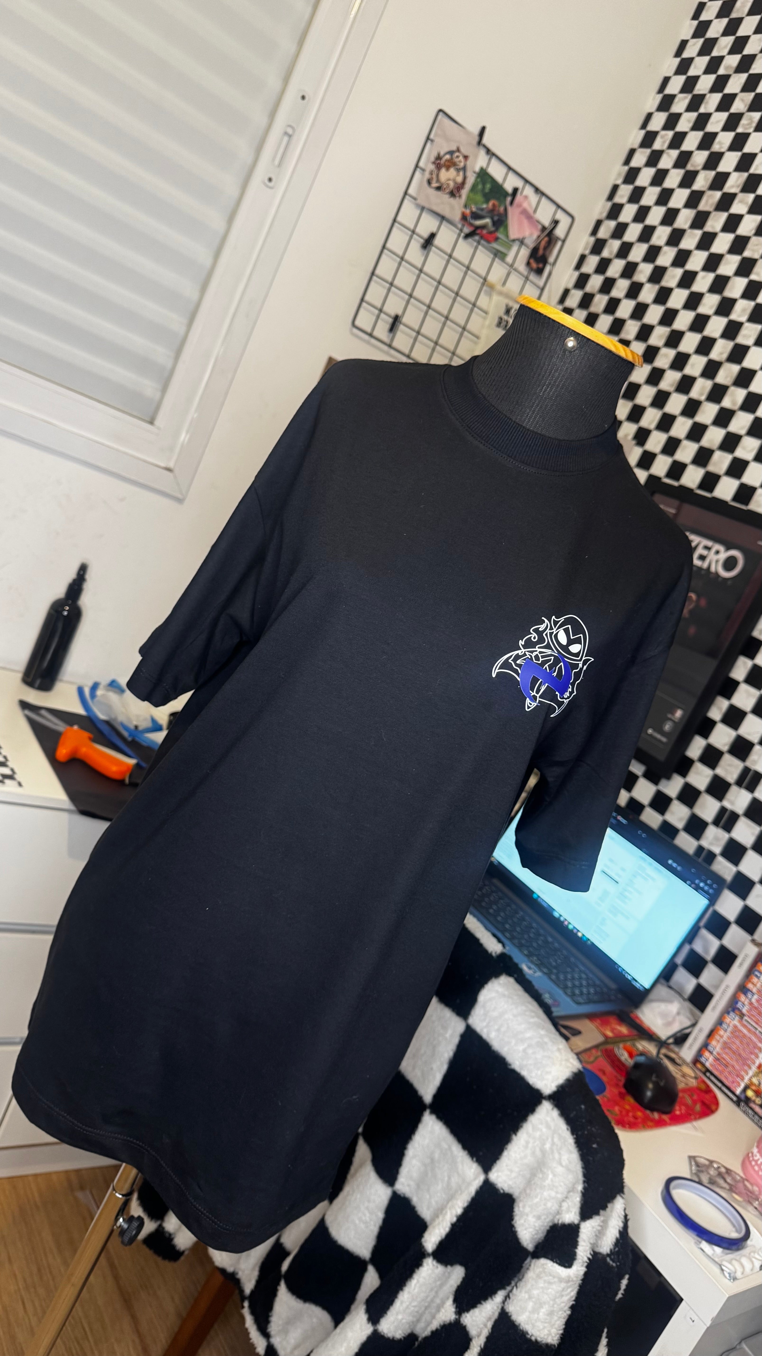 Camiseta Evanescence - Heroínas do Rock 🤘