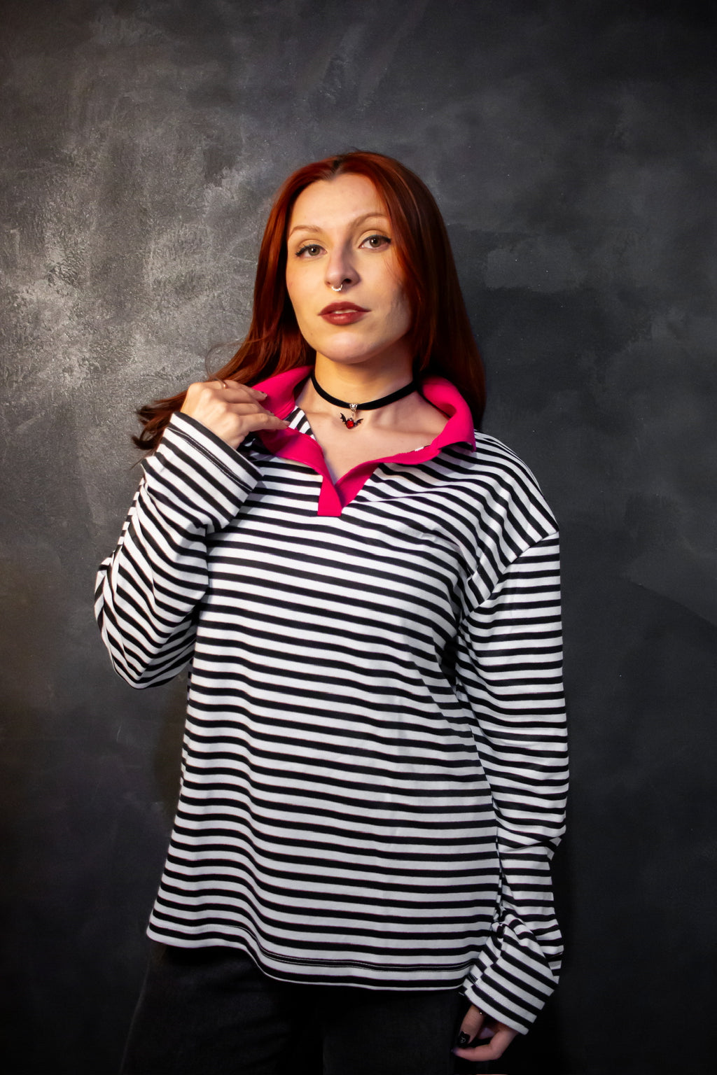 Polo Brokling Oversized