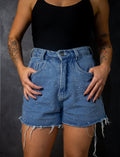 Short Paris