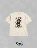 Camiseta Hate tattoo