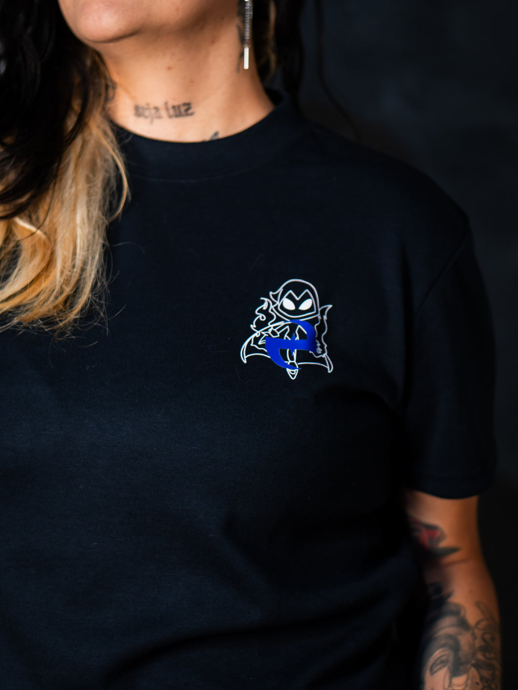 Camiseta Evanescence - Heroínas do Rock 🤘
