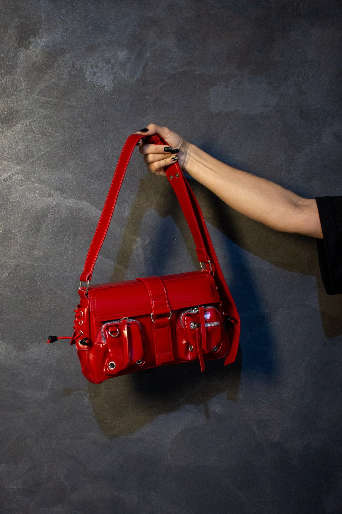 Bolsa Bloody Valentine ♥️
