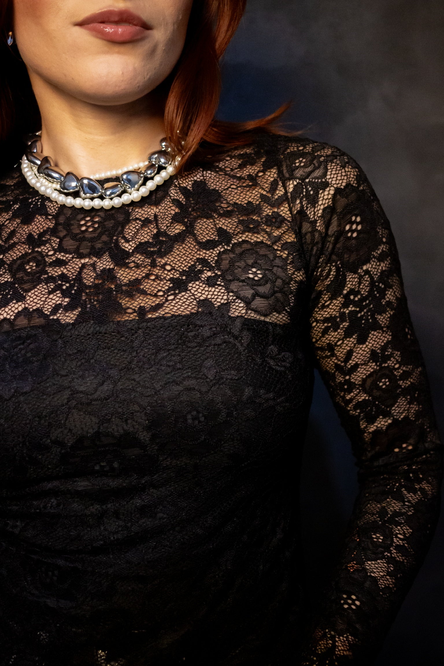 Blusa Courtney