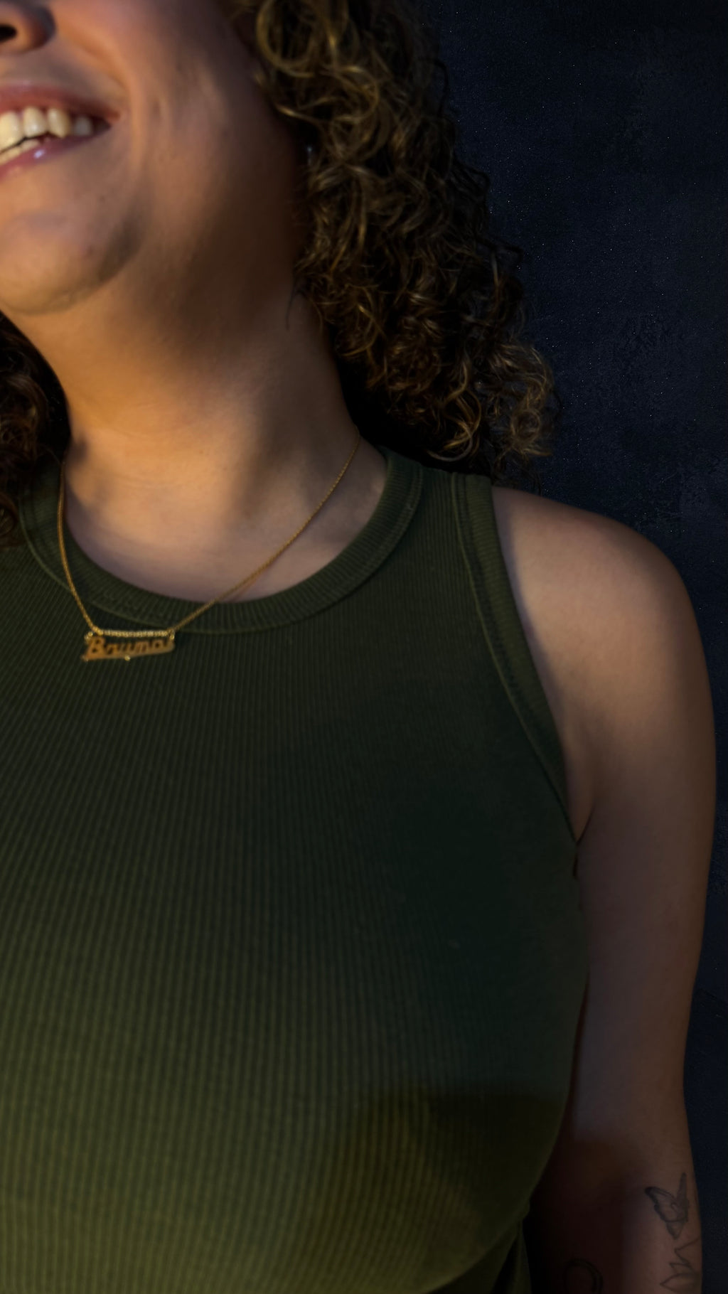 Regata Basic - Verde