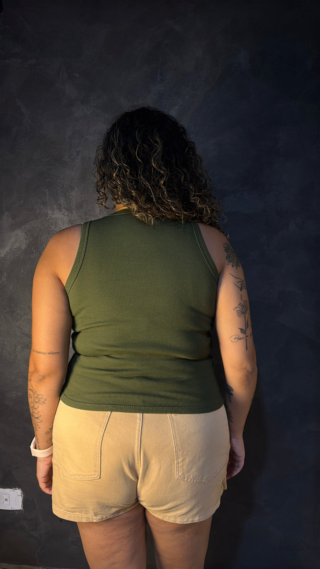 Regata Basic - Verde