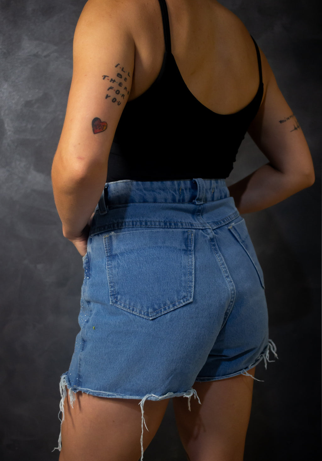 Short Paris