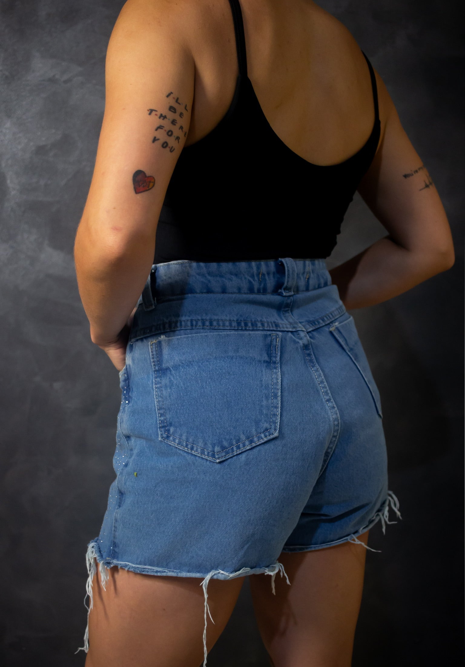 Short Paris