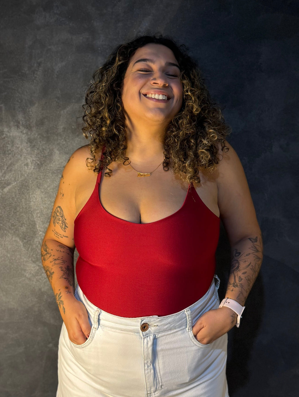 Regata Slim