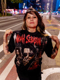 Camiseta  Noah Sebastian - Bad omens