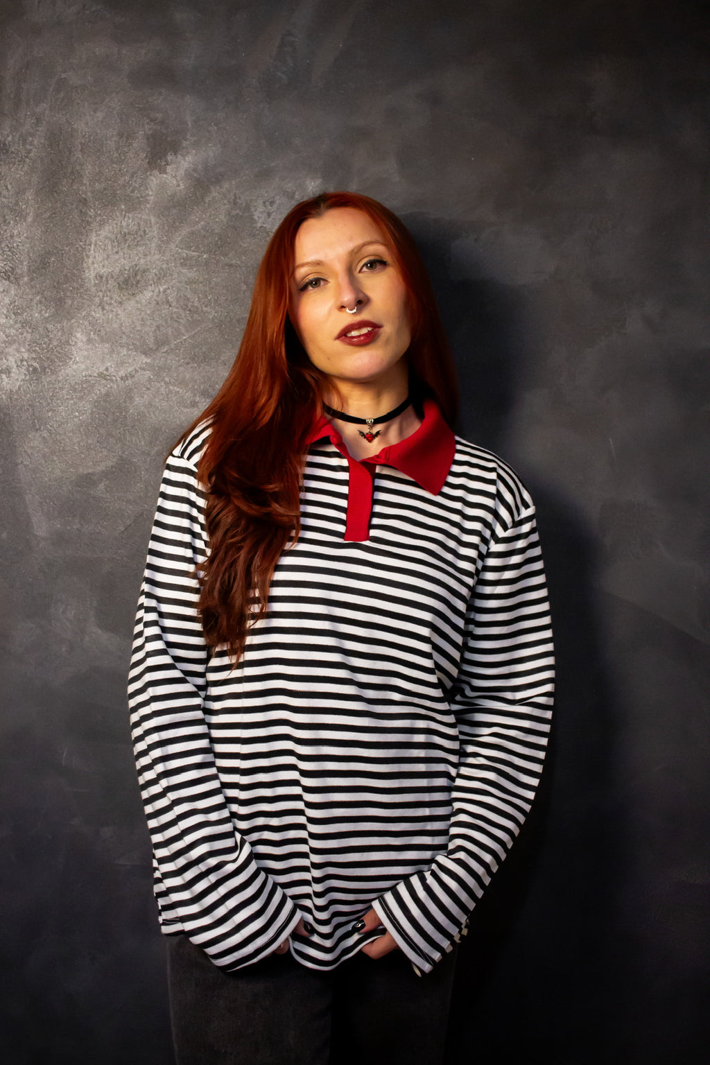 Polo Brokling Oversized