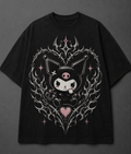 Camiseta Dark cute