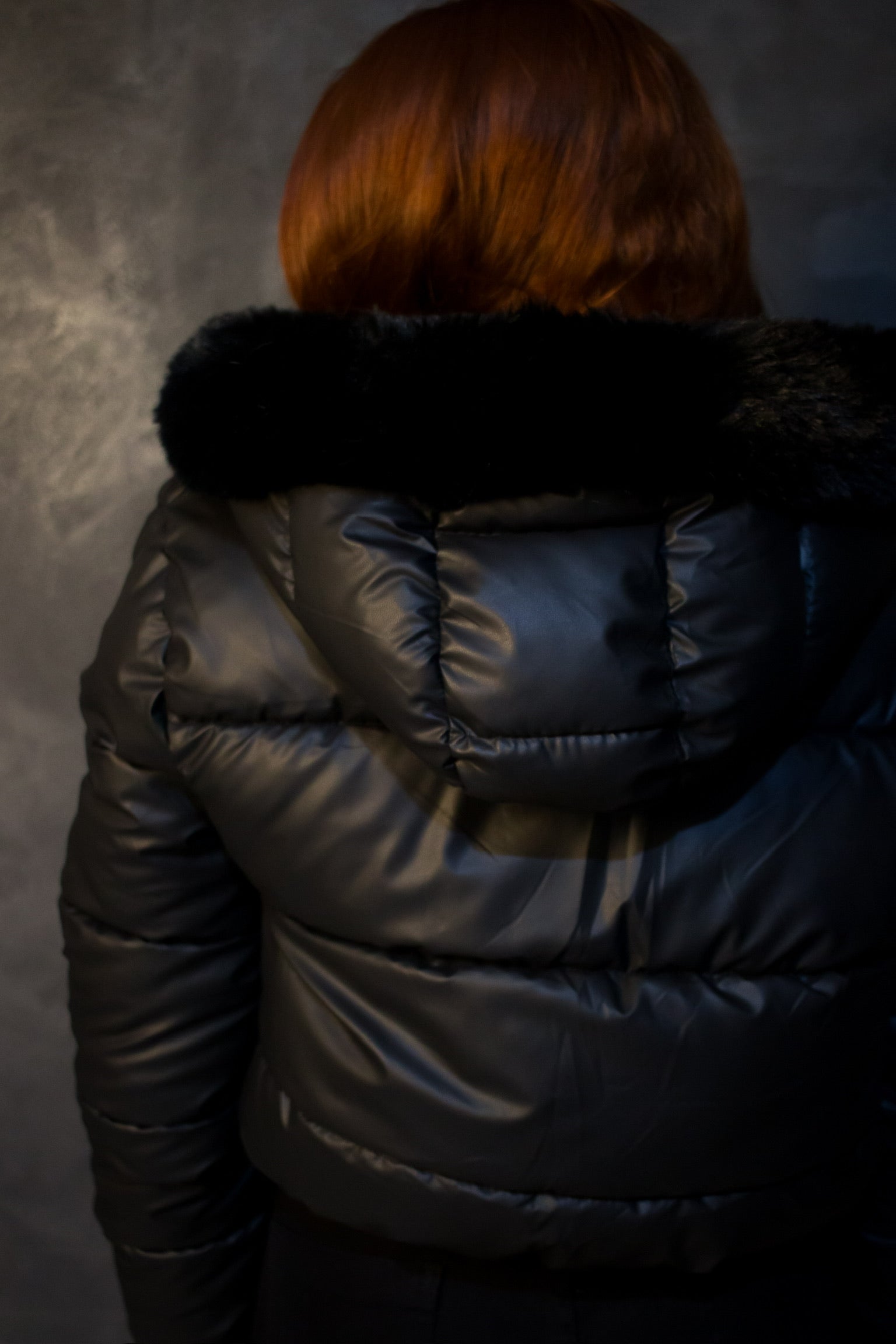 Casaco Misery Puffer