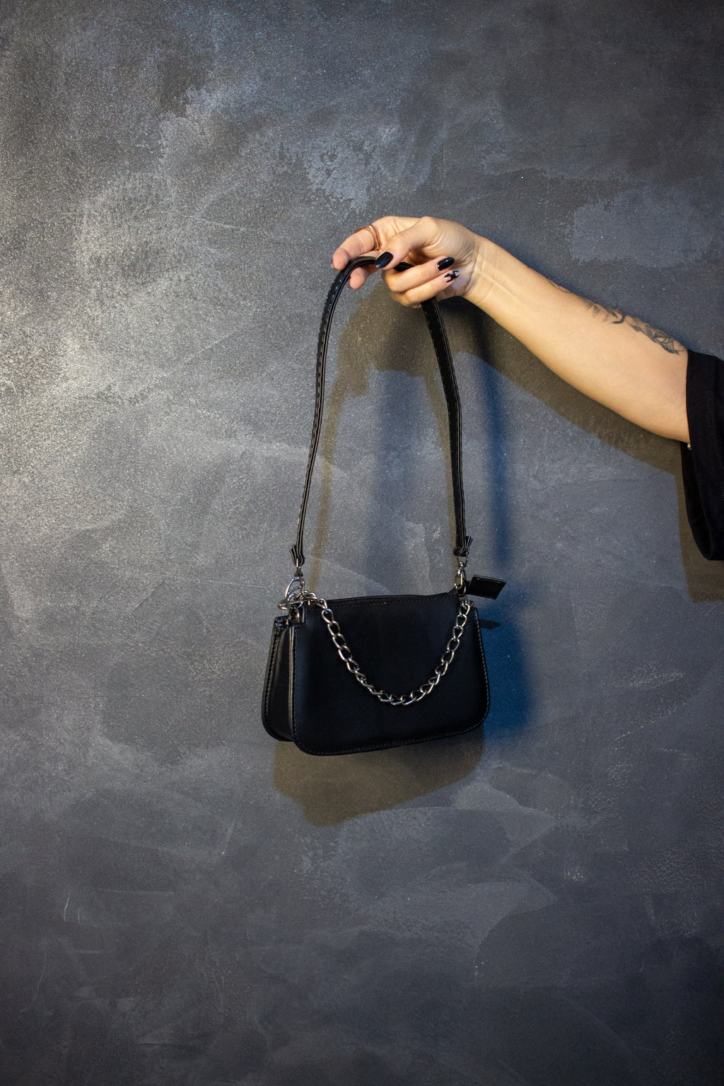 Bolsa Black Parade