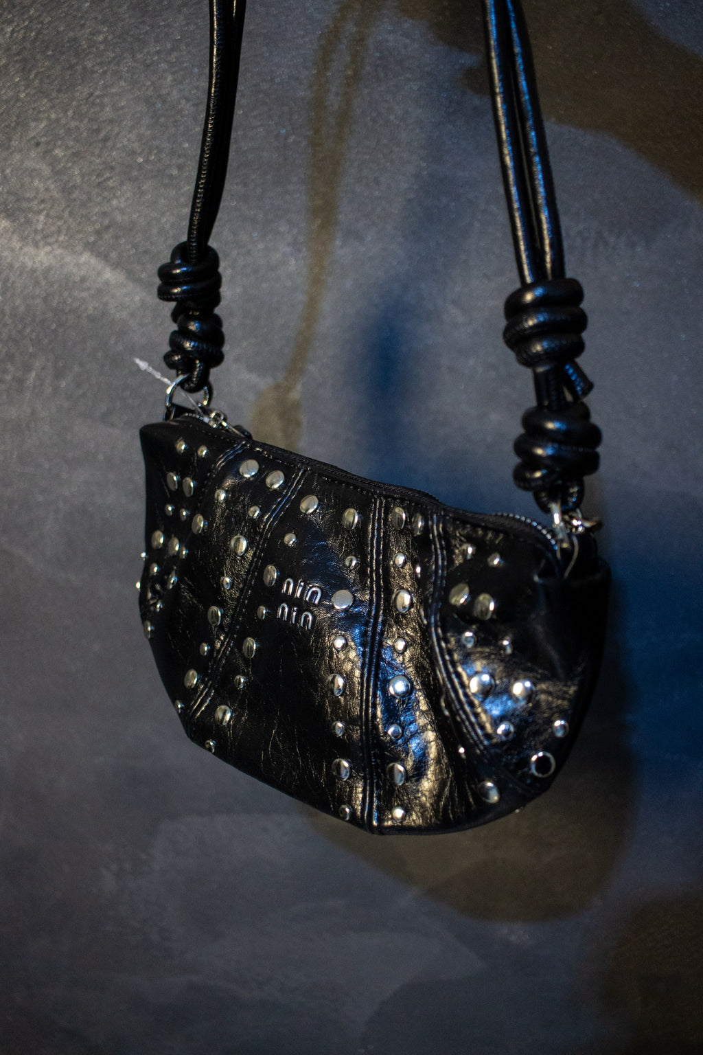 Pochete Dark Rebel