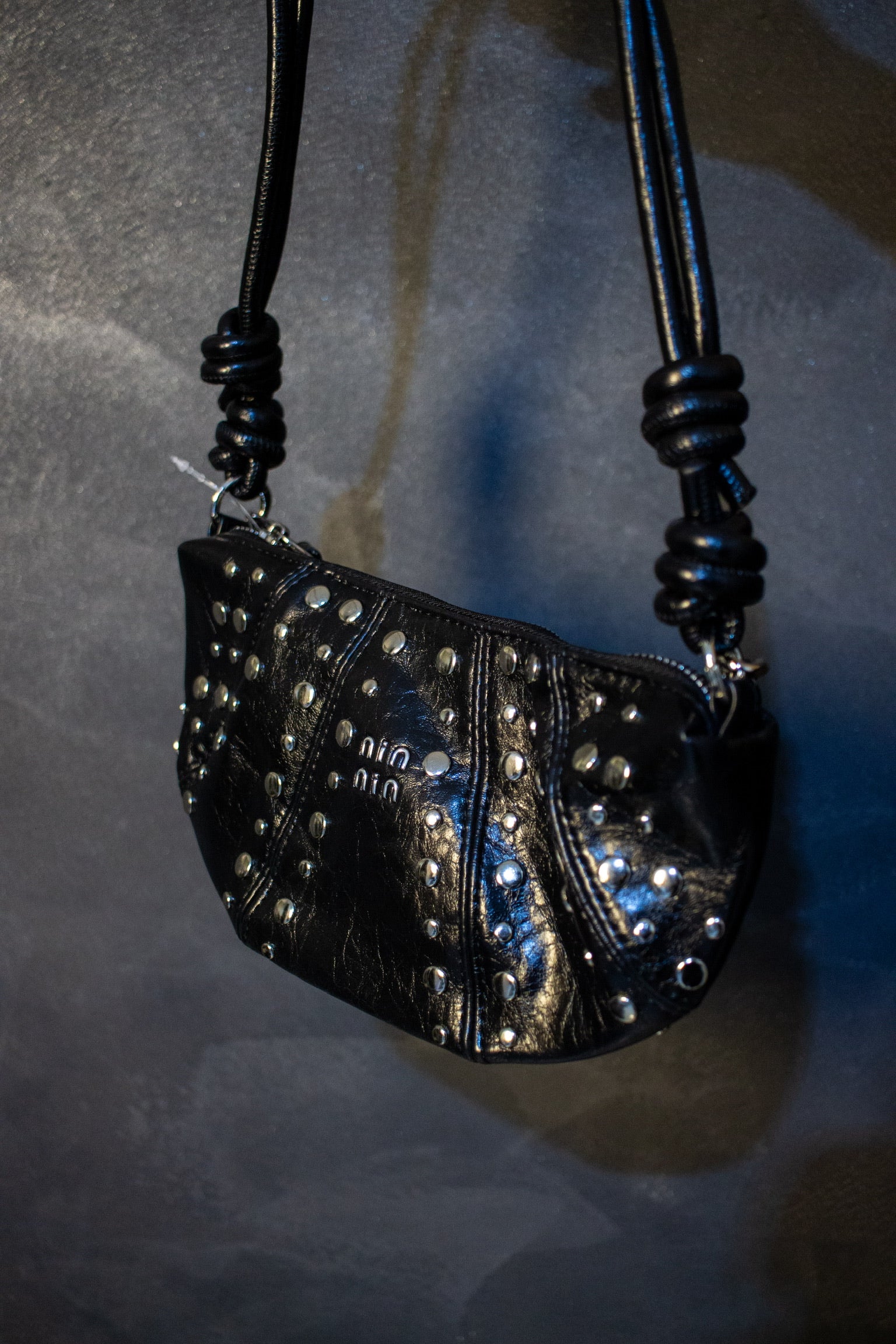 Pochete Dark Rebel