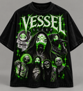 Camiseta Vessel Sleep