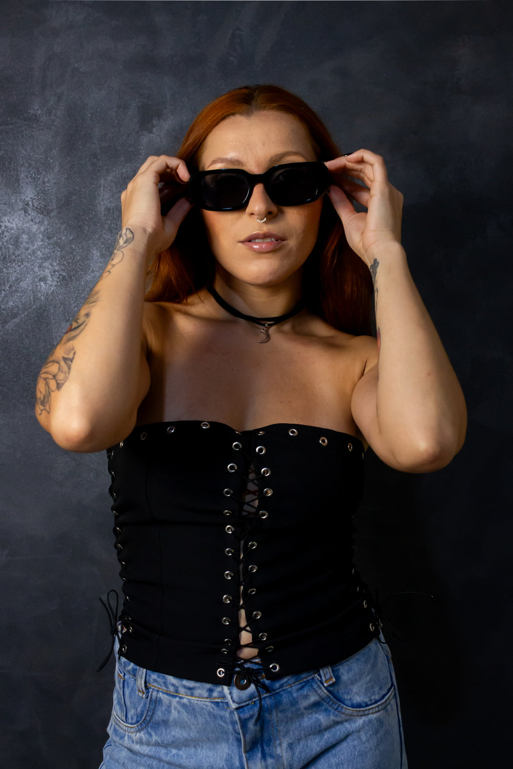 Corset Madonna