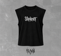 Regata slipknot  Oversized — Hallowemo 🩸🖤