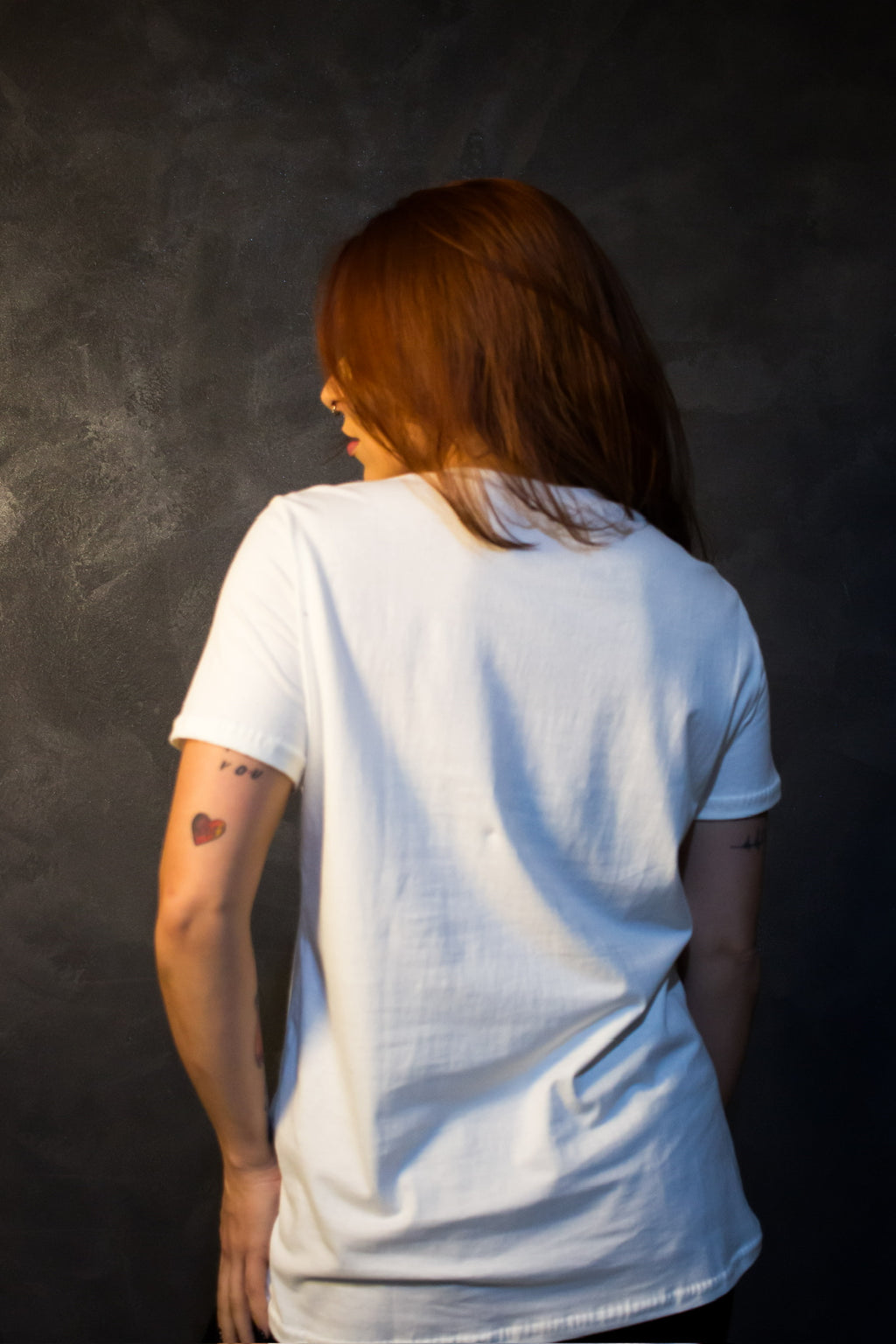 Tshirt - Cat rock