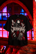 Camiseta Joseph anime - HALLOWEMO