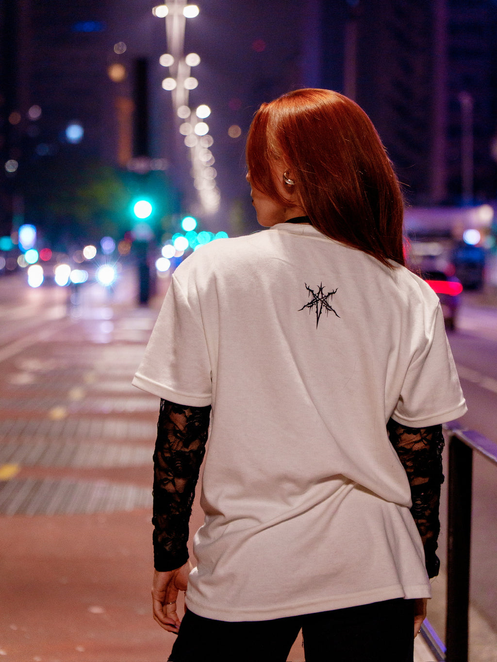 Camiseta Bring Me the horizon 2.0