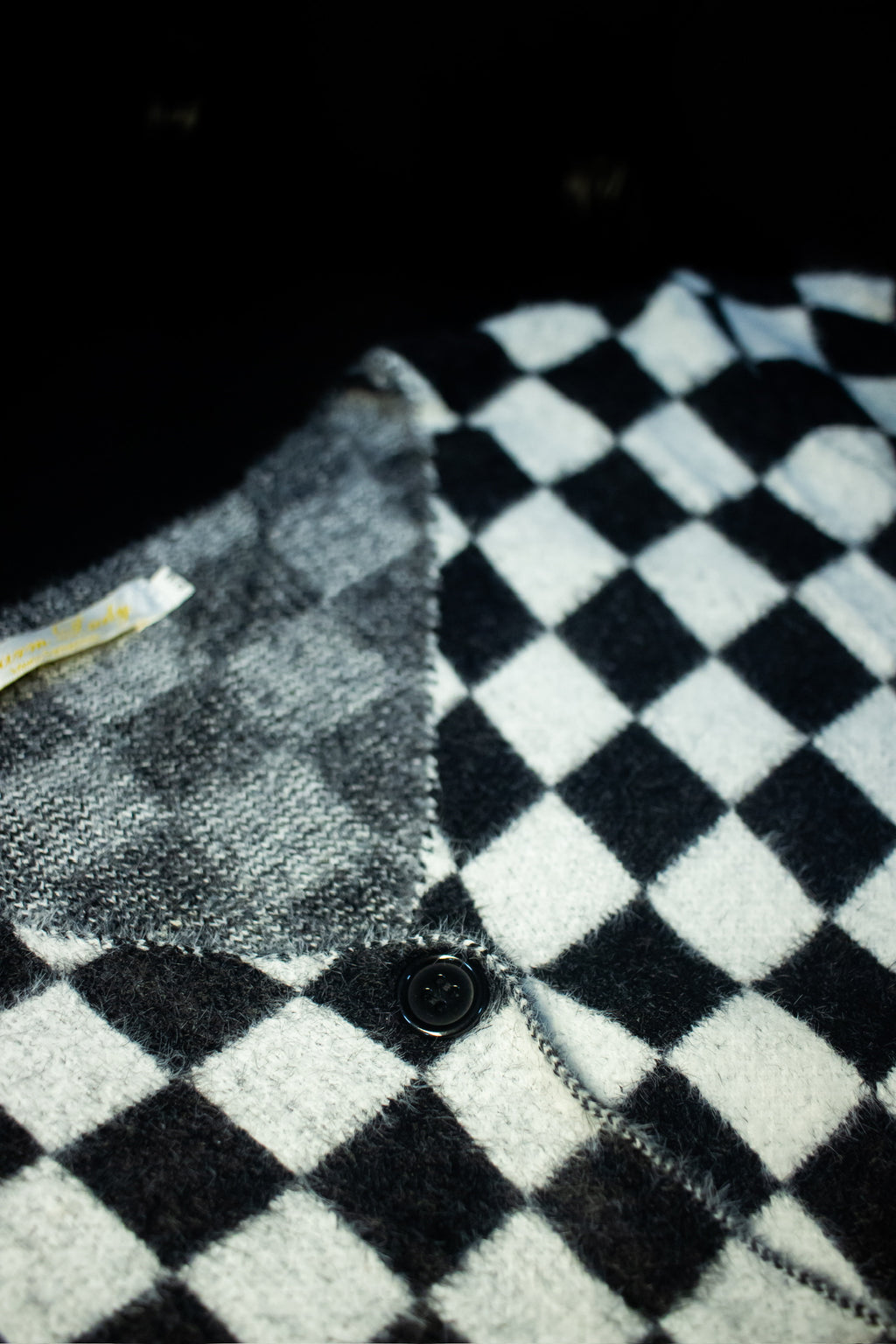 Cardigan Emo