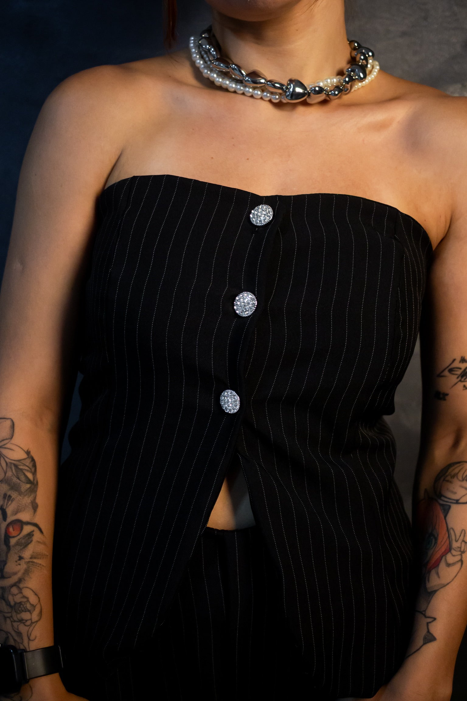 Conjunto Miranda