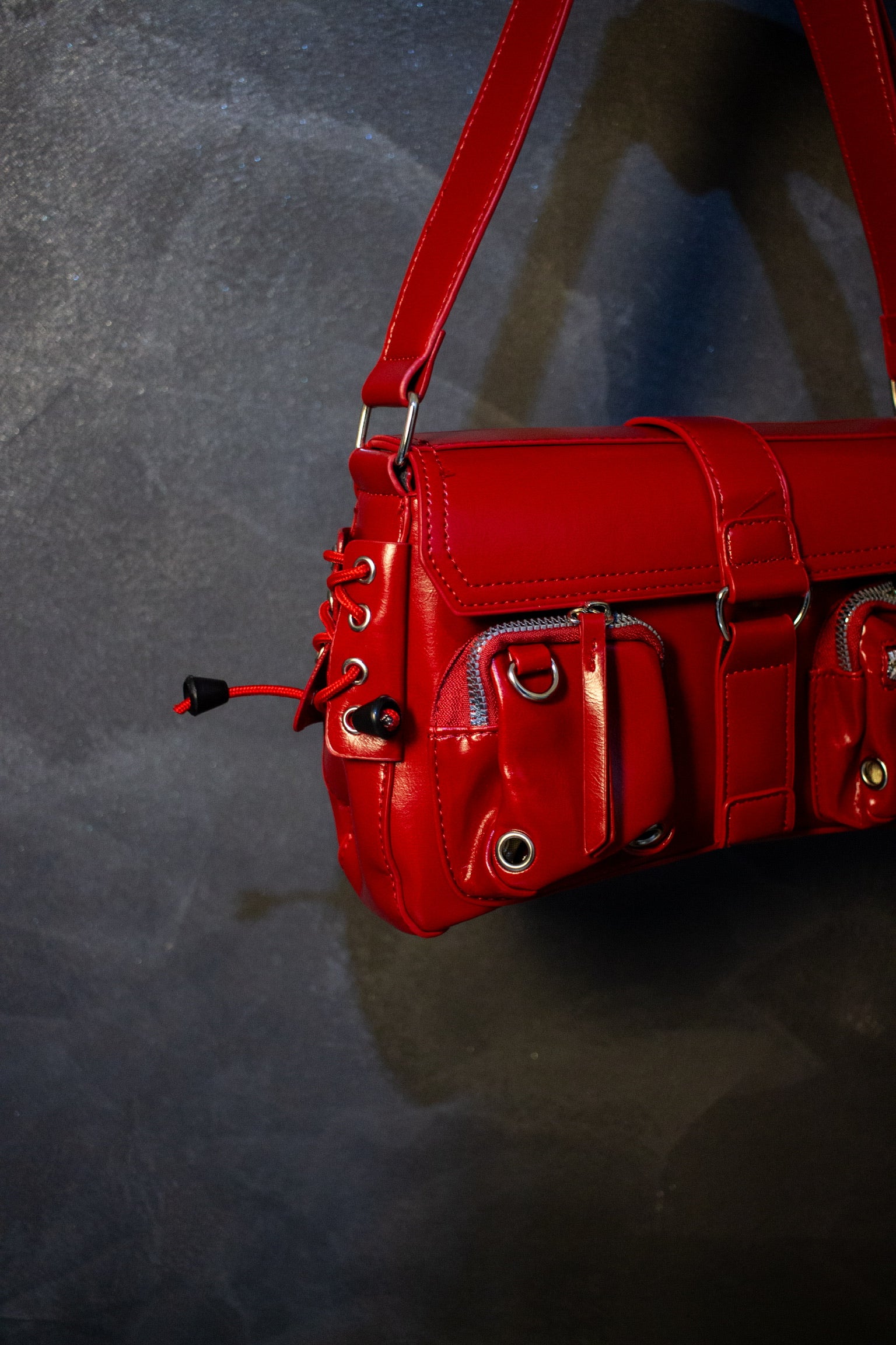 Bolsa Bloody Valentine ♥️