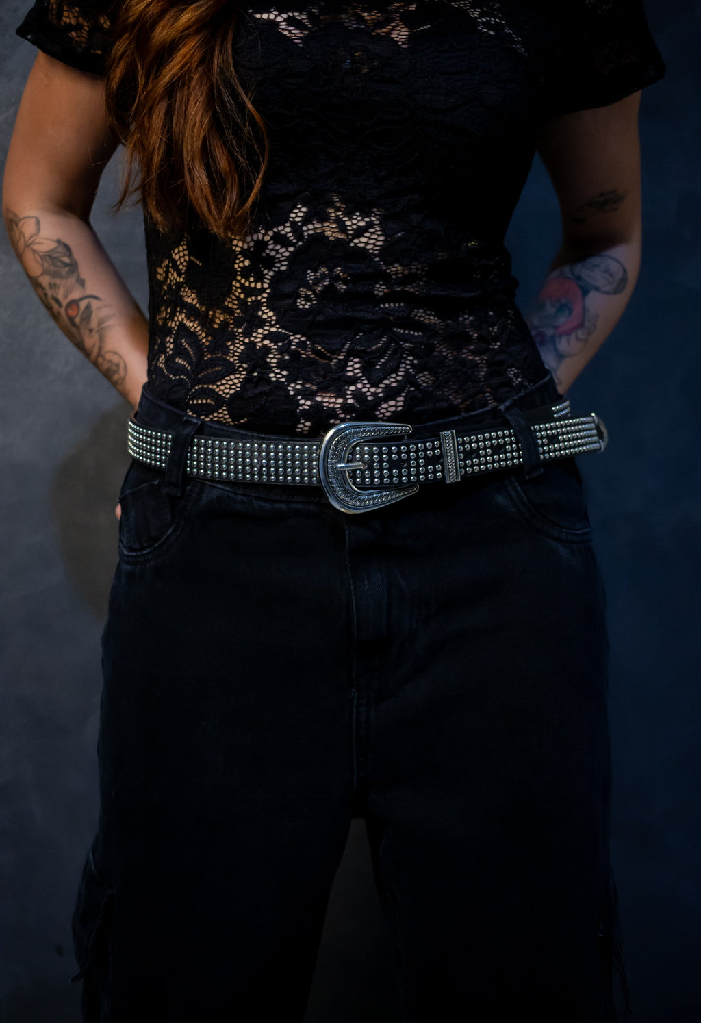 Calça cargo Jenny