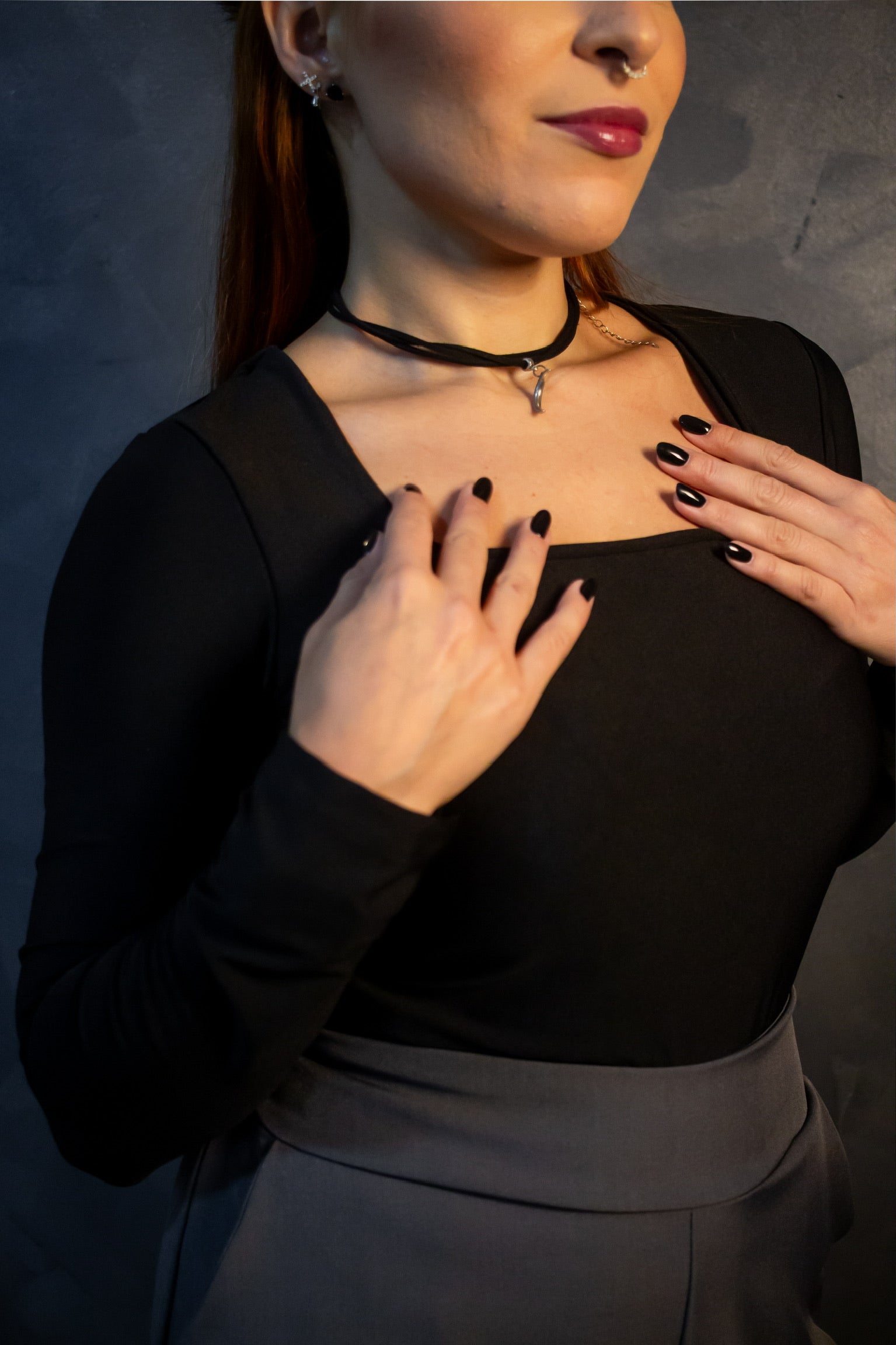 Basic Bruna - Outono inverno