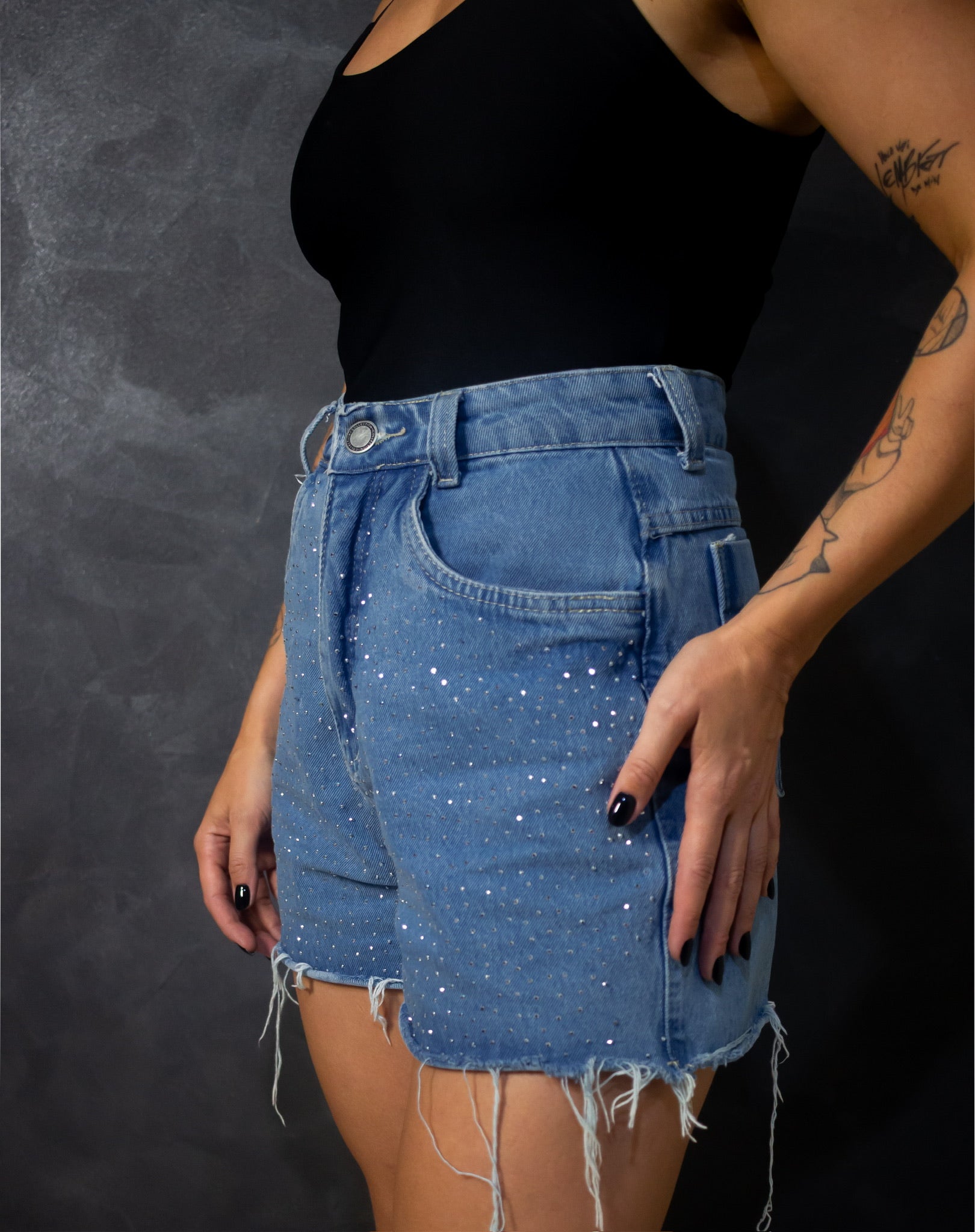 Short Paris
