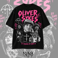 Camiseta Oliver Sykes