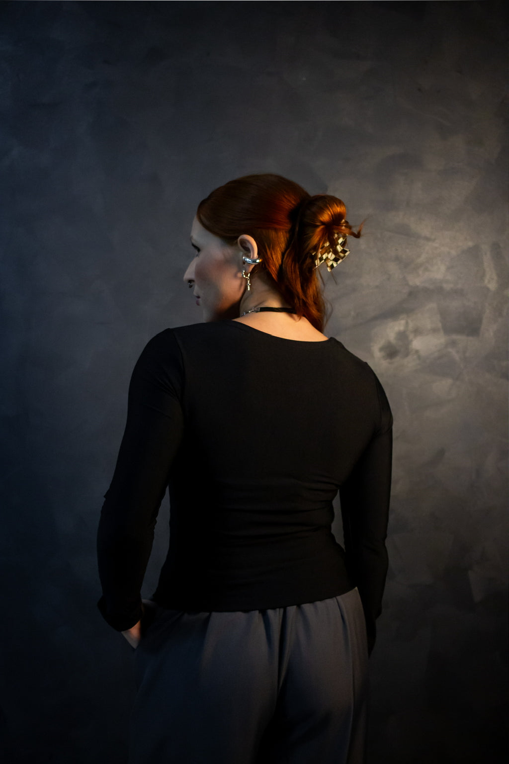 Basic Bruna - Outono inverno