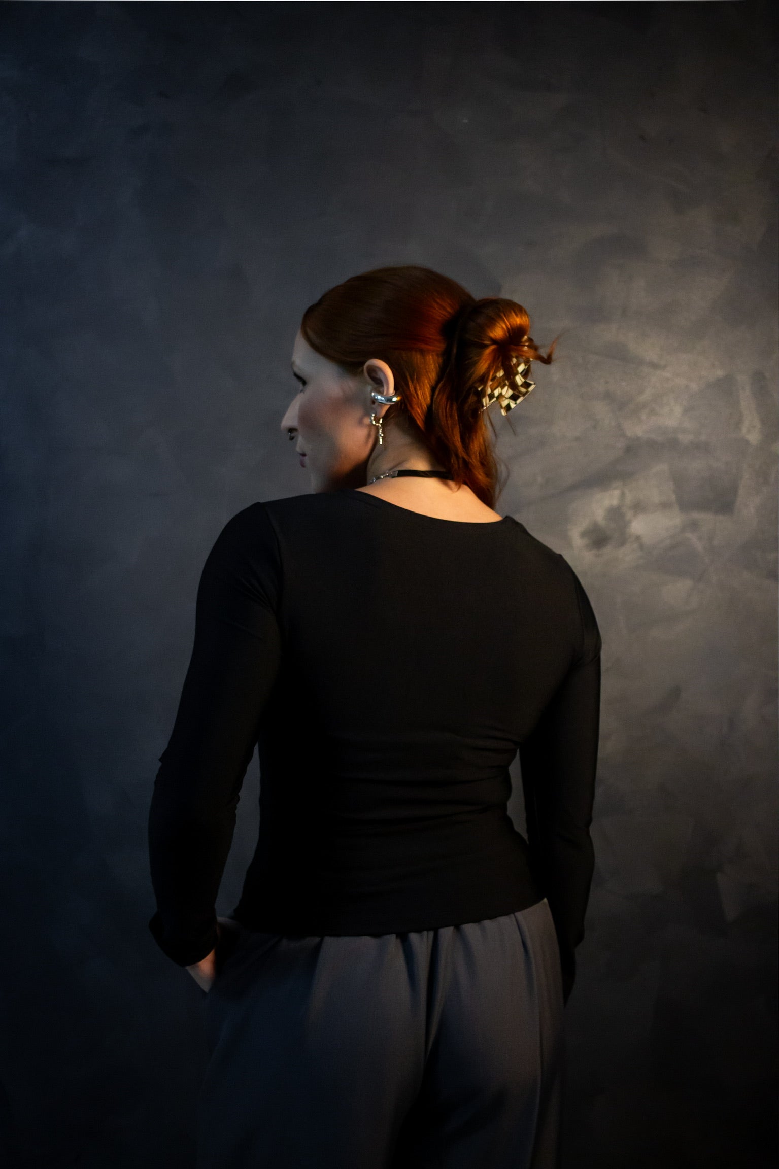 Basic Bruna - Outono inverno