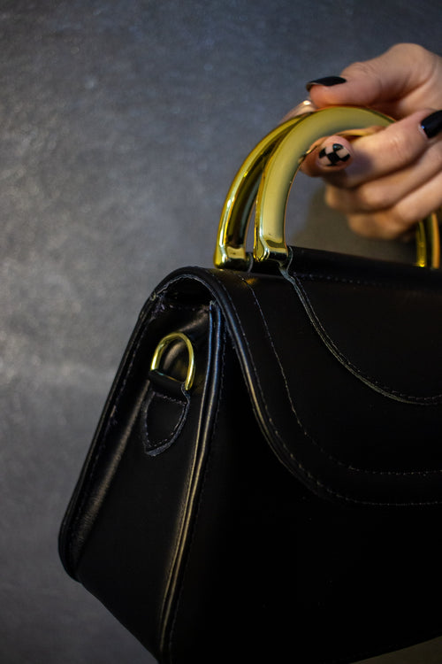 Bolsa Golden Eclipse