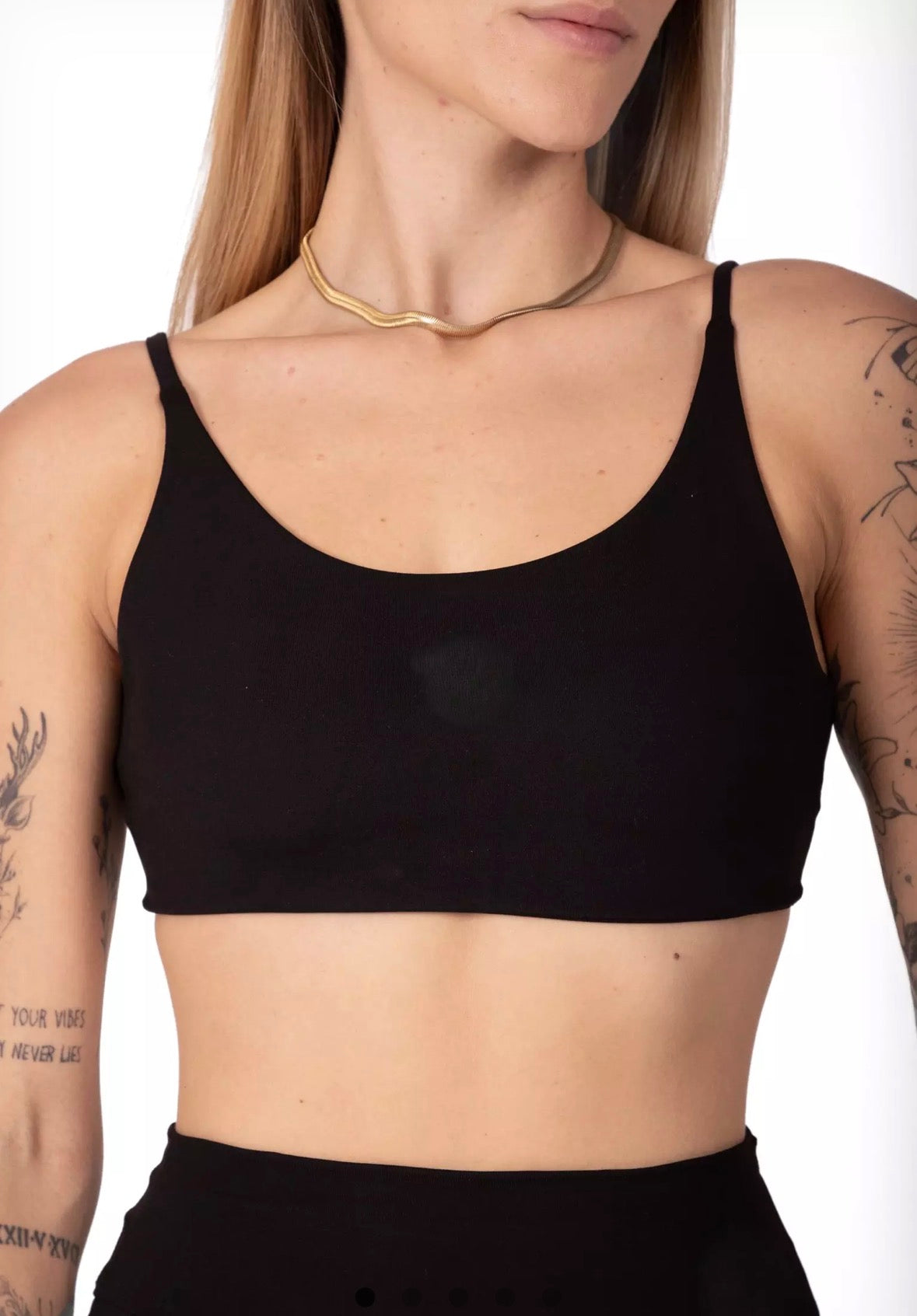 Conjunto SVNH