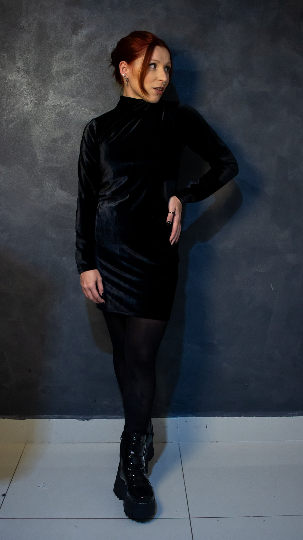Vestido Eclipse